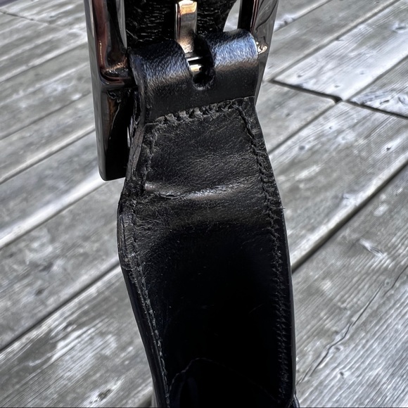 SOLD Vintage Gucci Jackie Bag - Picture 12 of 15